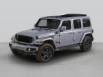 2025 Wrangler Thumbnail 1