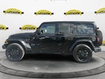 2025 Wrangler Thumbnail 2