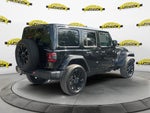 2025 Wrangler Thumbnail 5