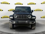 2025 Wrangler Thumbnail 8