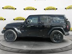 2025 Wrangler Thumbnail 2