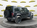 2025 Wrangler Thumbnail 5