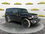2025 Wrangler Thumbnail 7