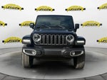2025 Wrangler Thumbnail 8