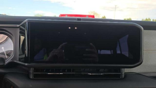 2025 Jeep Wrangler Backcountry 4xe