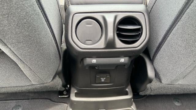 2025 Jeep Wrangler Backcountry 4xe