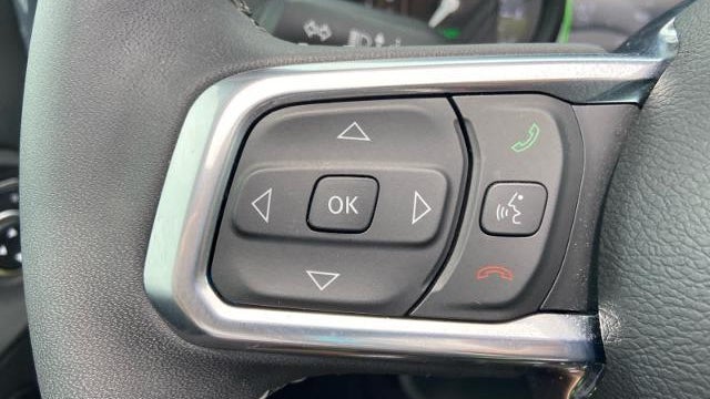 2025 Jeep Wrangler Backcountry 4xe