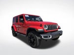 2025 Wrangler Thumbnail 2