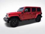 2025 Wrangler Thumbnail 5