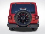 2025 Wrangler Thumbnail 8