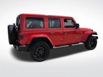 2025 Wrangler Thumbnail 9