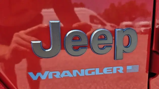 2025 Jeep Wrangler Backcountry 4xe