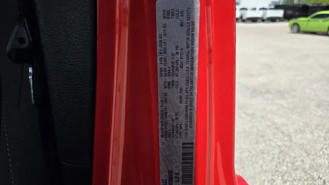2025 Jeep Wrangler Backcountry 4xe