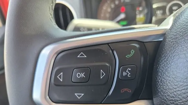 2025 Jeep Wrangler Backcountry 4xe