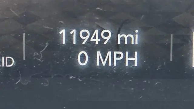 2025 Jeep Wrangler Backcountry 4xe