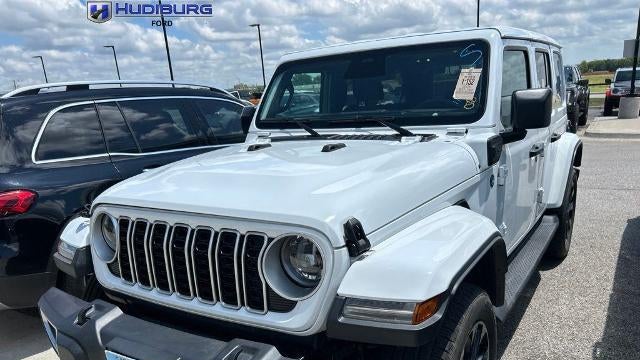 Preowned 2025 Jeep Wrangler Backcountry 4xe for Sale
