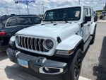 2025 Wrangler Thumbnail 1