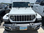 2025 Wrangler Thumbnail 2