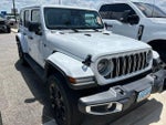 2025 Wrangler Thumbnail 3