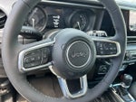 2025 Wrangler Thumbnail 9