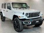 2024 Wrangler Thumbnail 7
