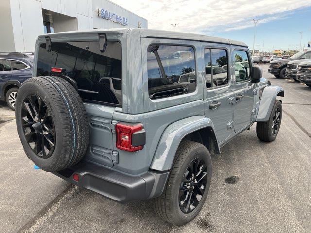 2024 Jeep Wrangler - $25,888