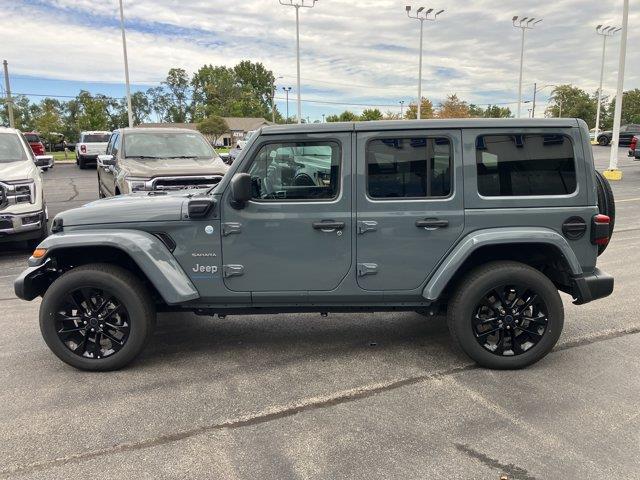 2024 Jeep Wrangler - $25,888