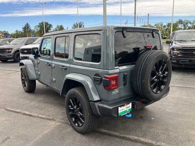 2024 Jeep Wrangler - $25,888
