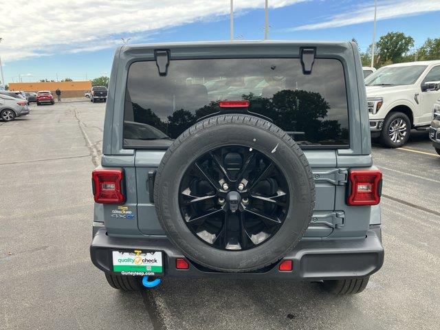 2024 Jeep Wrangler - $25,888