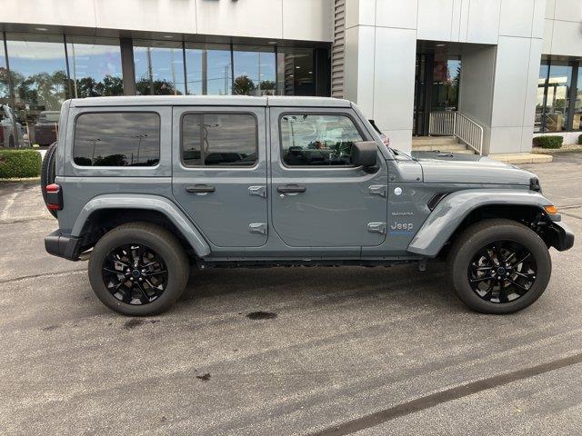 2024 Jeep Wrangler - $25,888