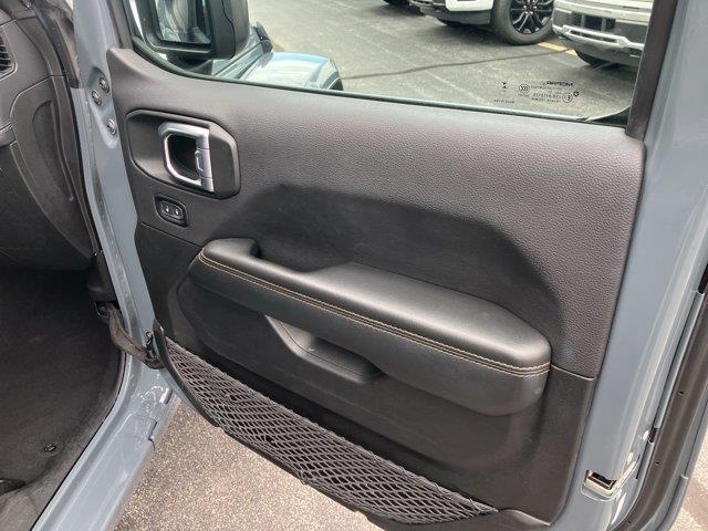 2024 Jeep Wrangler - $25,888