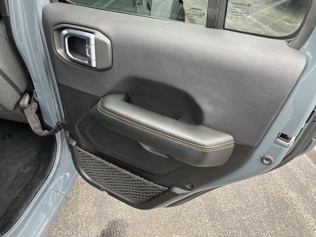 2024 Jeep Wrangler - $25,888