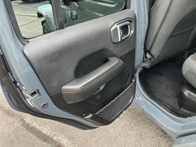 2024 Jeep Wrangler - $25,888