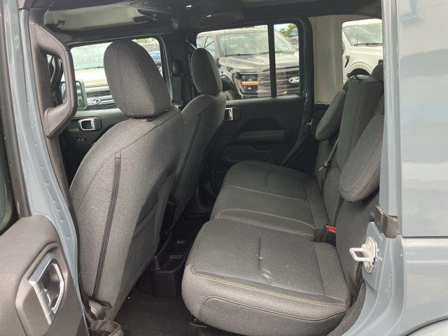 2024 Jeep Wrangler - $25,888