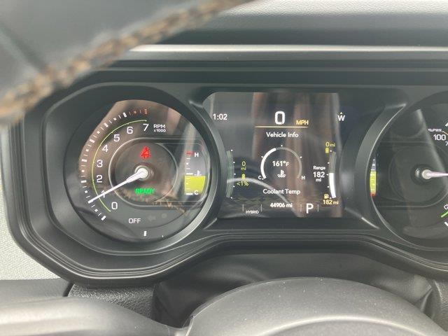 2024 Jeep Wrangler - $25,888