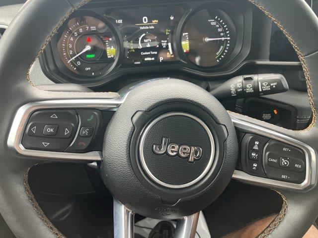 2024 Jeep Wrangler - $25,888
