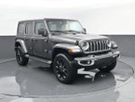 2025 Wrangler Thumbnail 3
