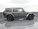 2025 Wrangler Thumbnail 4
