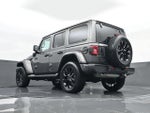 2025 Wrangler Thumbnail 24