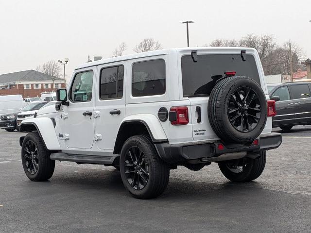 2025 Jeep Wrangler - $33,311