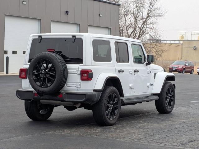 2025 Jeep Wrangler - $33,311