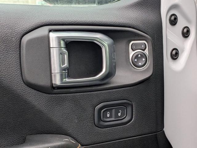 2025 Jeep Wrangler - $33,311