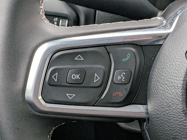 2025 Jeep Wrangler - $33,311