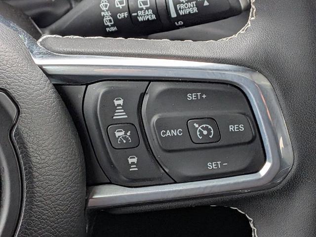 2025 Jeep Wrangler - $33,311