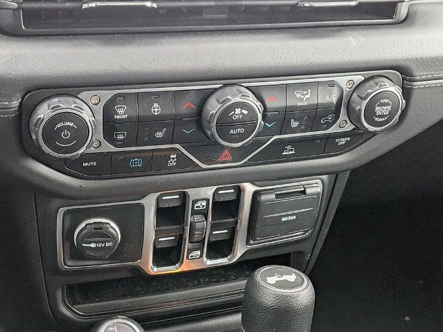 2025 Jeep Wrangler - $33,311