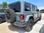2025 Wrangler Thumbnail 2