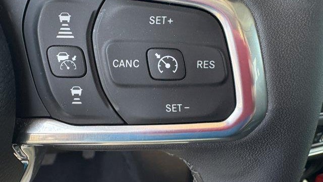 2025 Jeep Wrangler Backcountry 4xe