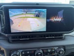 2025 Wrangler Thumbnail 9