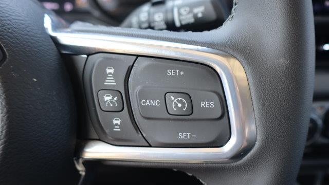 2025 Jeep Wrangler Backcountry 4xe