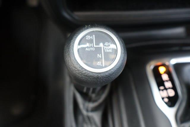 2025 Jeep Wrangler - $36,990